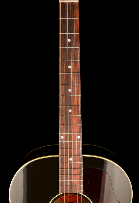 Gibson 50s J-45 Original Vintage Sunburst Acoustic Electric Guitar with Case