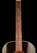 Gibson 50s J-45 Original Vintage Sunburst Acoustic Electric Guitar with Case