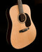 Martin D-16E Rosewood Acoustic Electric Guitar With Soft Case