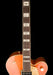 Gretsch G6120T-55 Vintage Select Edition '55 Chet Atkins Hollow Body with Bigsby Vintage Orange Stain Lacquer