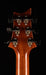 PRS Core Custom 24 10 Top Custom Color Violet Fade Smokewrap Burst