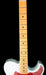 Fano Oltre TC6 Medium Distress Sonic Blue With Gig Bag