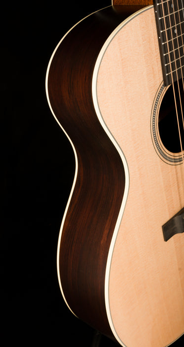 Martin GPC-16E Rosewood Acoustic Electric Guitar With Case