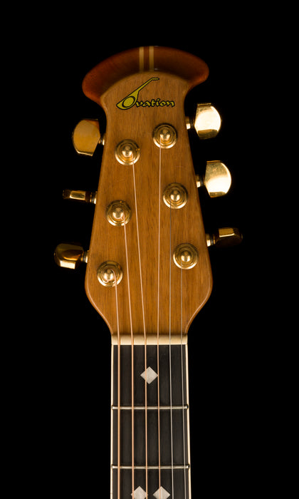 ギター Ovation USA 1767 Legend Ovation 1767 Legend Acoustic Elecrtic Guitar with Original