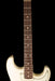 Pre Owned Fender Custom Shop 1960 Stratocaster Relic Olympic White With OHSC
