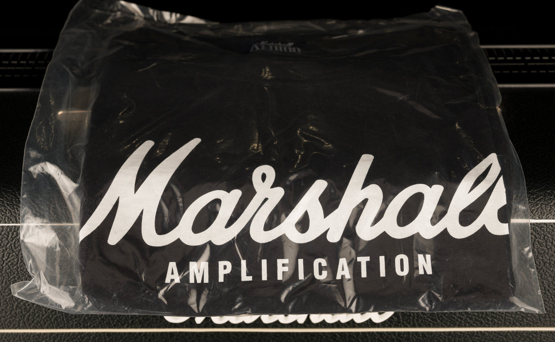 Pre Owned 2011 Marshall AFD100 Slash Signature Guitar Amp Head