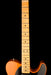 Fender Custom Shop 1952 Telecaster NOS Sunset Orange Transparent