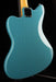 Fender Custom Shop 1959 Jazzmaster NOS Taos Turquoise Transparent - Truetone Color Set