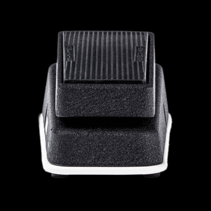 Dunlop JH1D Jimi Hendrix Wah Pedal Back