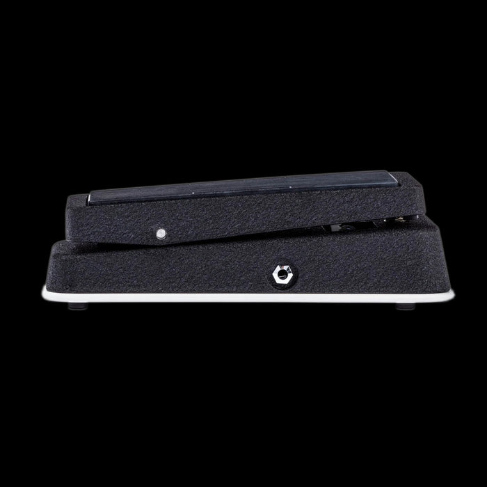 Dunlop JH1D Jimi Hendrix Wah Pedal Left