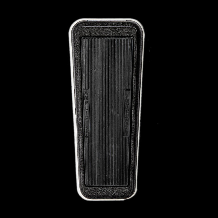 Dunlop JH1D Jimi Hendrix Wah Pedal Top