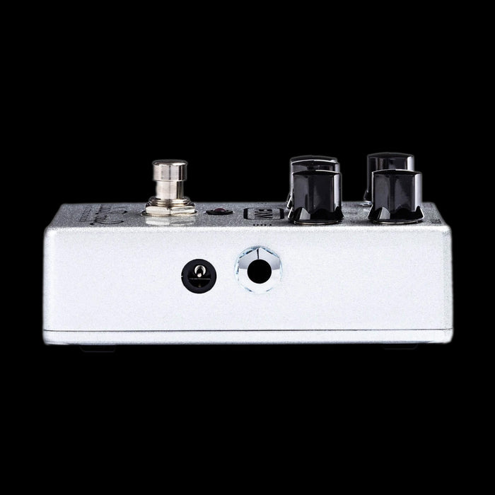MXR M75 Super Badass Distortion Guitar Pedal Right