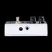 MXR M75 Super Badass Distortion Guitar Pedal Right