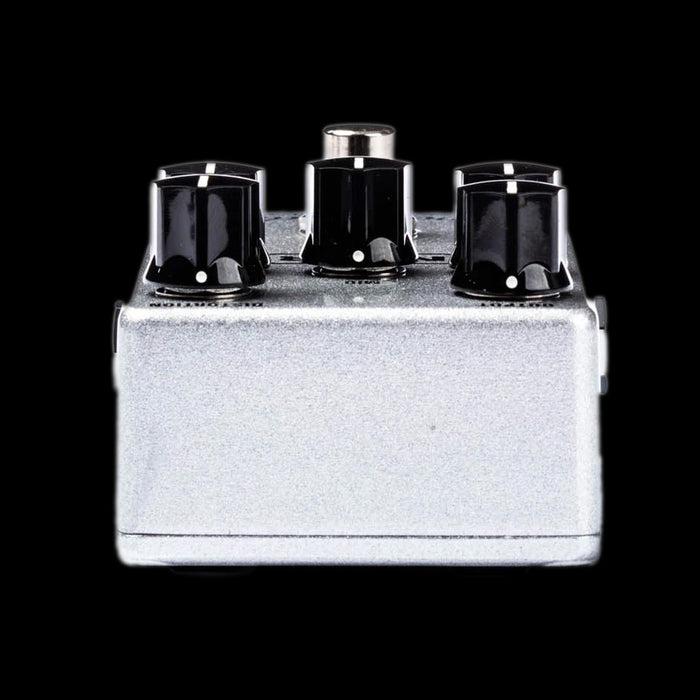 MXR M75 Super Badass Distortion Guitar Pedal Top