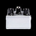 MXR M75 Super Badass Distortion Guitar Pedal Top