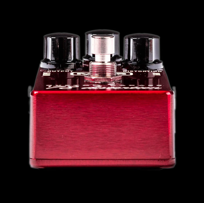 MXR M78 Custom Badass Distortion '78 Guitar Pedal Bottom
