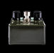 MXR M81 Bass Preamp Bass Guitar Pedal Bottom