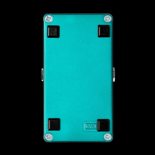 MXR M83 Bass Chorus Deluxe Guitar Pedal Back 