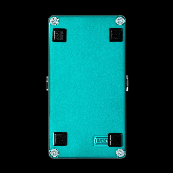 MXR M83 Bass Chorus Deluxe Guitar Pedal Back 