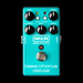 MXR M83 Bass Chorus Deluxe Guitar Pedal Front 