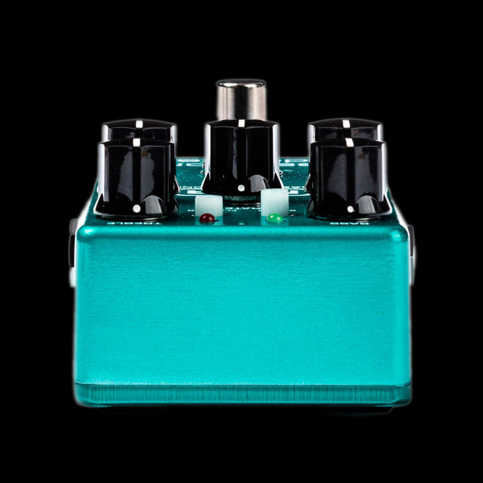 MXR M83 Bass Chorus Deluxe Guitar Pedal Top