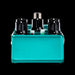 MXR M83 Bass Chorus Deluxe Guitar Pedal Top