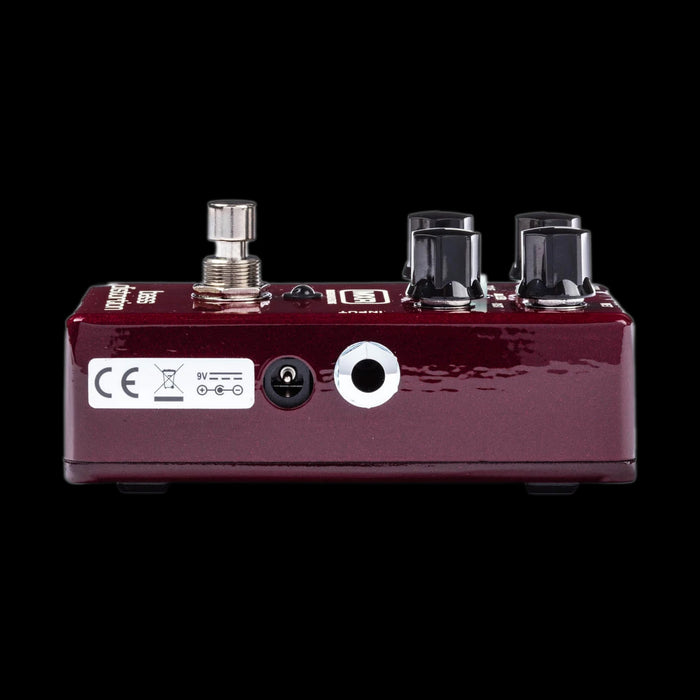 MXR M85 Bass Distortion Right