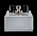 MXR M89 Bass Overdrive Bass Guitar Pedal Bottom