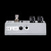 MXR M89 Bass Overdrive Bass Guitar Pedal Right