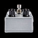 MXR M89 Bass Overdrive Bass Guitar Pedal Top