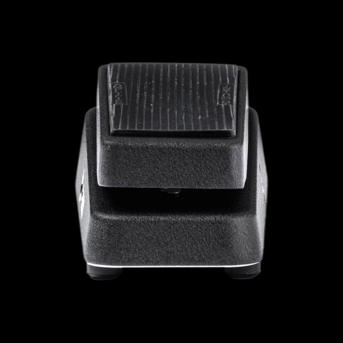 Dunlop Crybaby Classic GCB95F Fasel Wah Wah Guitar Pedal Back
