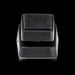 Dunlop Crybaby Classic GCB95F Fasel Wah Wah Guitar Pedal Back
