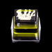 Dunlop KH95 Kirk Hammett Crybaby Wah Wah Guitar Effect Pedal Back