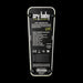 Dunlop KH95 Kirk Hammett Crybaby Wah Wah Guitar Effect Pedal Bottom