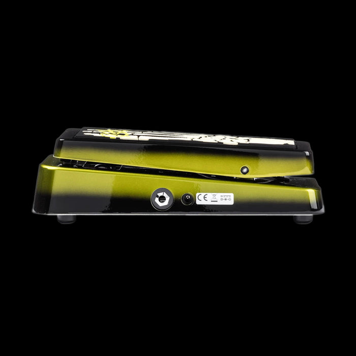 Dunlop KH95 Kirk Hammett Crybaby Wah Wah Guitar Effect Pedal Right