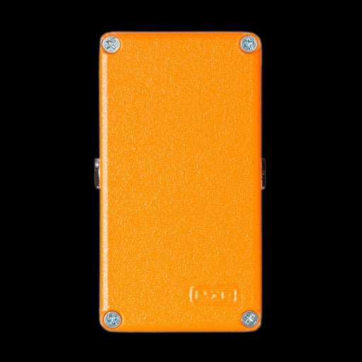 MXR M101 Phase 90 Phaser Guitar Pedal Back