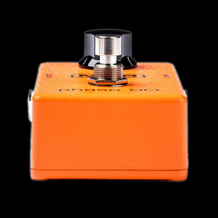 MXR M101 Phase 90 Phaser Guitar Pedal Bottom