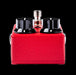 MXR M102 Dyna Comp Compressor Guitar Pedal Top