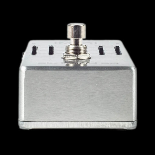 MXR M109S Six Band EQ Guitar Pedal Bottom