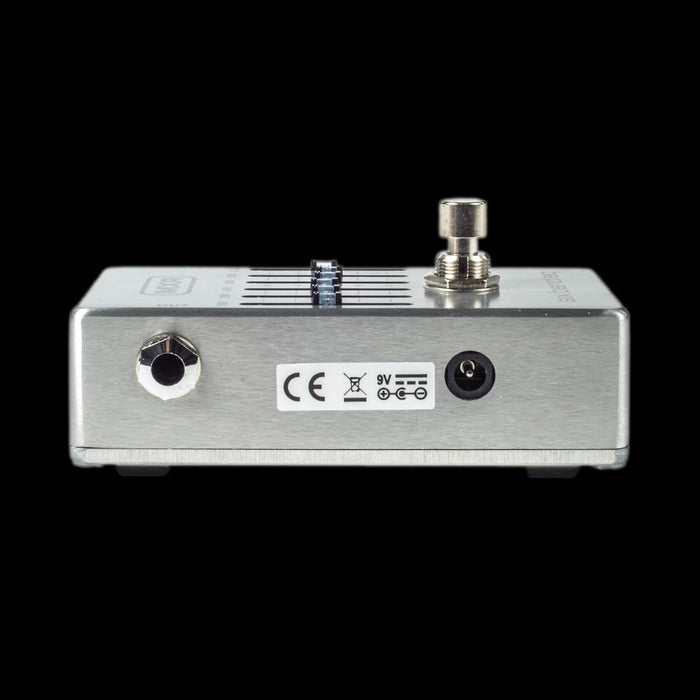 MXR M109S Six Band EQ Guitar Pedal Left