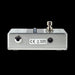 MXR M109S Six Band EQ Guitar Pedal Left