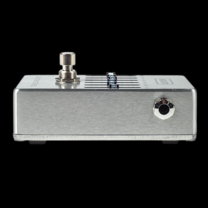 MXR M109S Six Band EQ Guitar Pedal Right