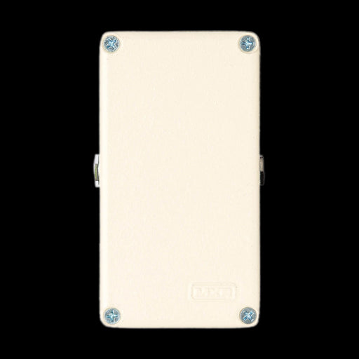 MXR M133 Micro Amp Guitar Pedal Back 