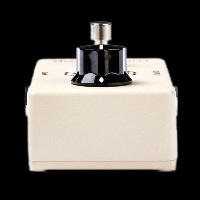 MXR M133 Micro Amp Guitar Pedal Top
