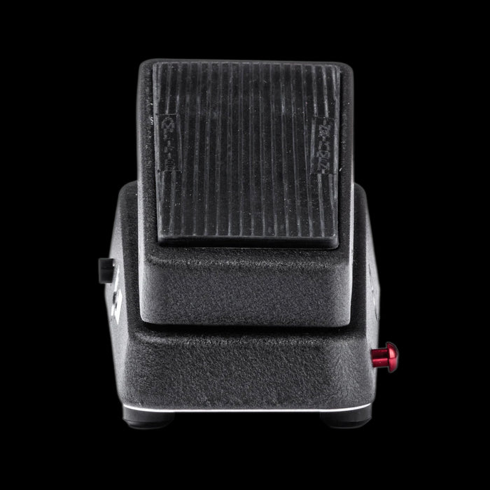 Dunlop 95Q Crybaby Wah Wah Guitar Pedal Back