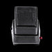Dunlop 95Q Crybaby Wah Wah Guitar Pedal Back