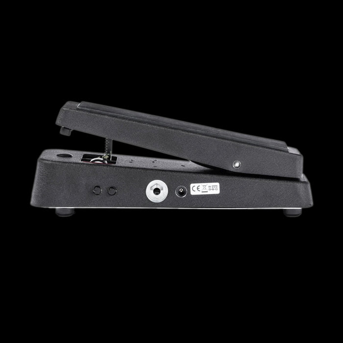 Dunlop 95Q Crybaby Wah Wah Guitar Pedal Right