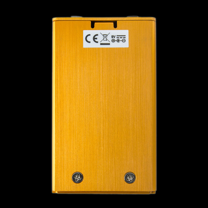 ギター WAY HUGE WM20 CONSPIRACY THEORY Way Huge WM20 Smalls Conspiracy Theory Professional