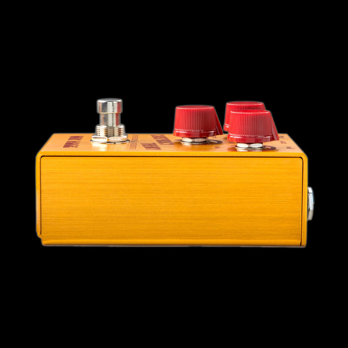 conspiracy theory pedal Way Huge WM20 Smalls Conspiracy Theory Professional Overdrive Pedal — Truetone Music