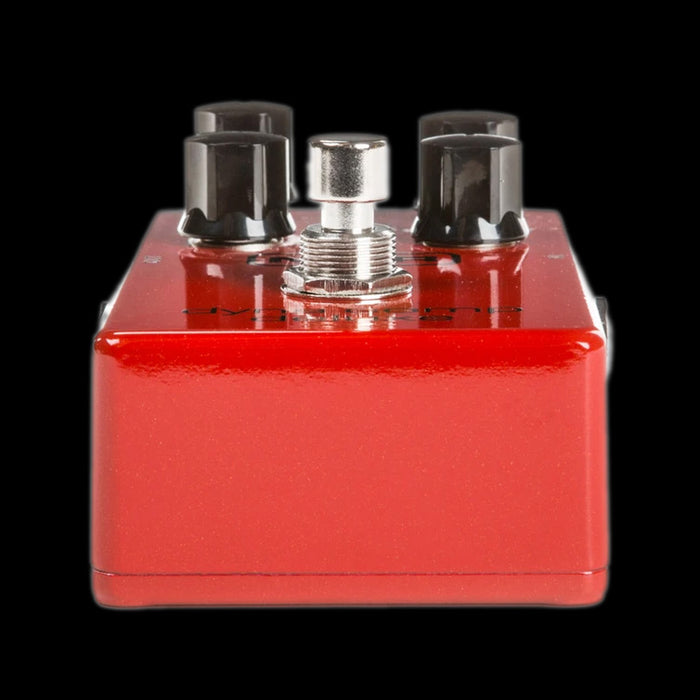 MXR M228 Dyna Comp Deluxe Compressor Guitar Pedal Bottom